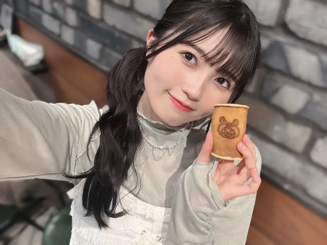 バーイベの日程のこと!西田汐里