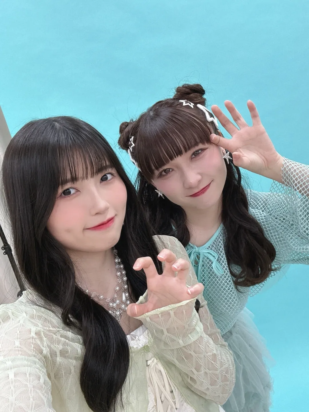 テンション!!!西田汐里