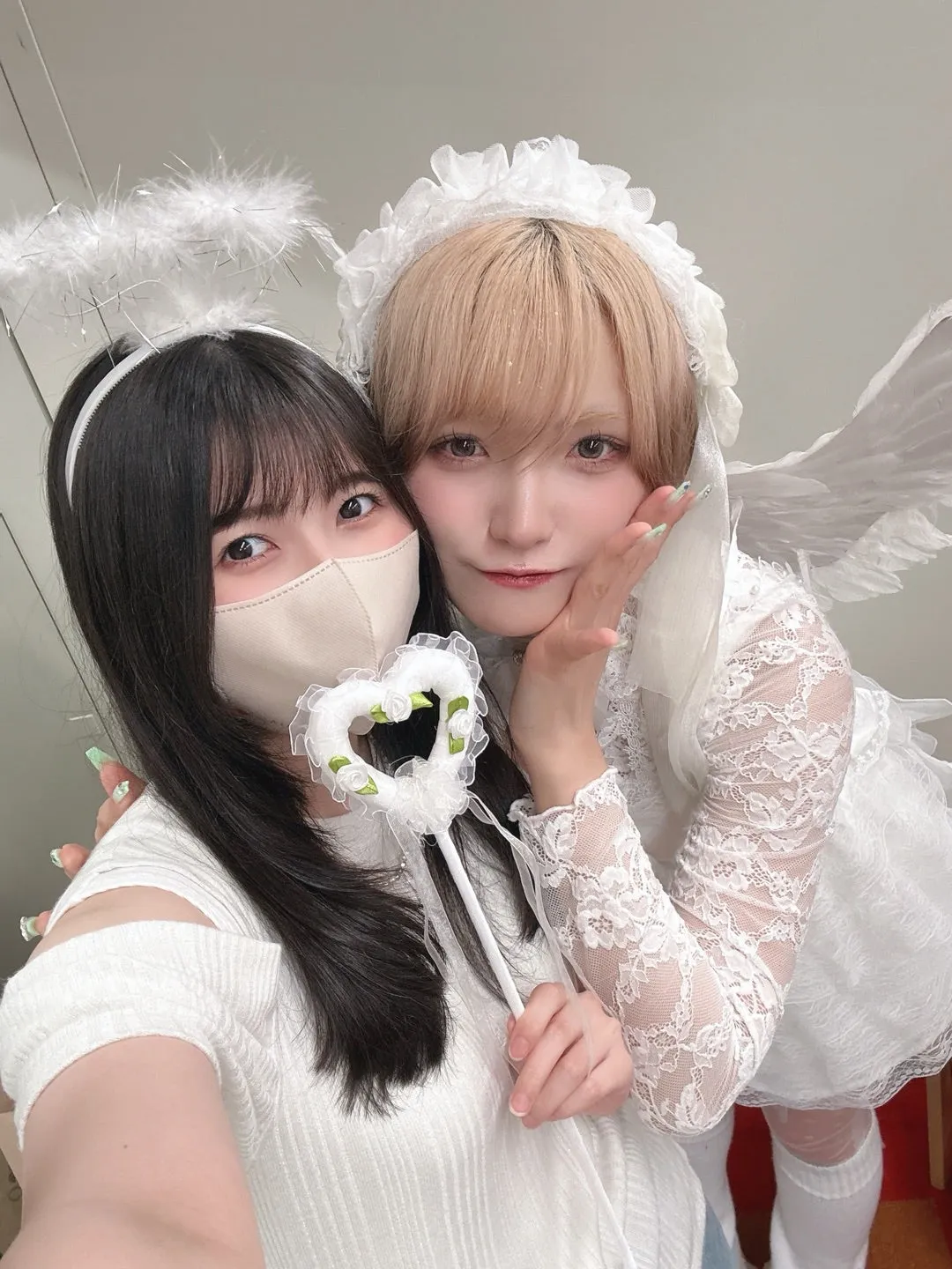 ももひめ 西田汐里