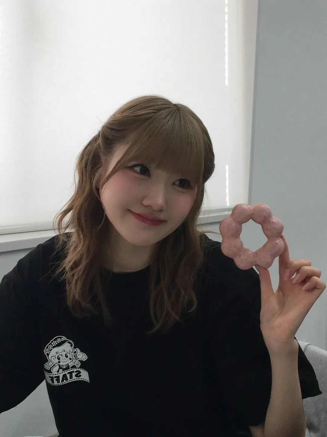 リフレッシュ! 江口紗耶