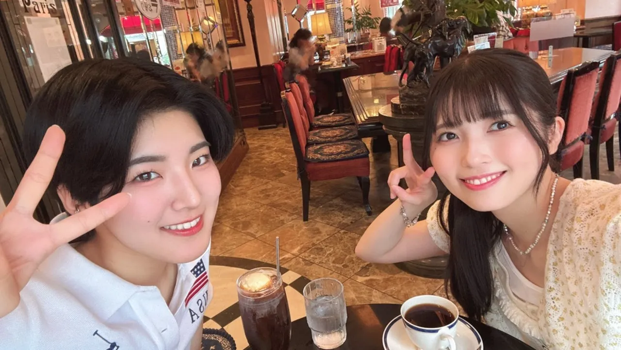 はなと!西田汐里