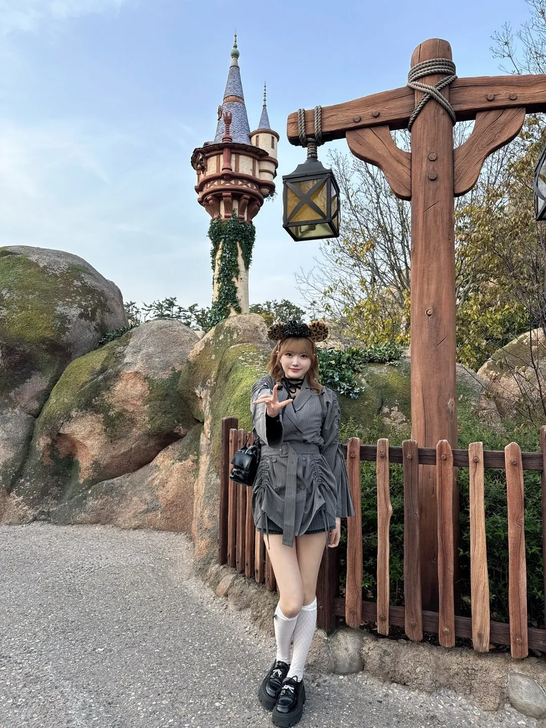 TikTok! 江口紗耶