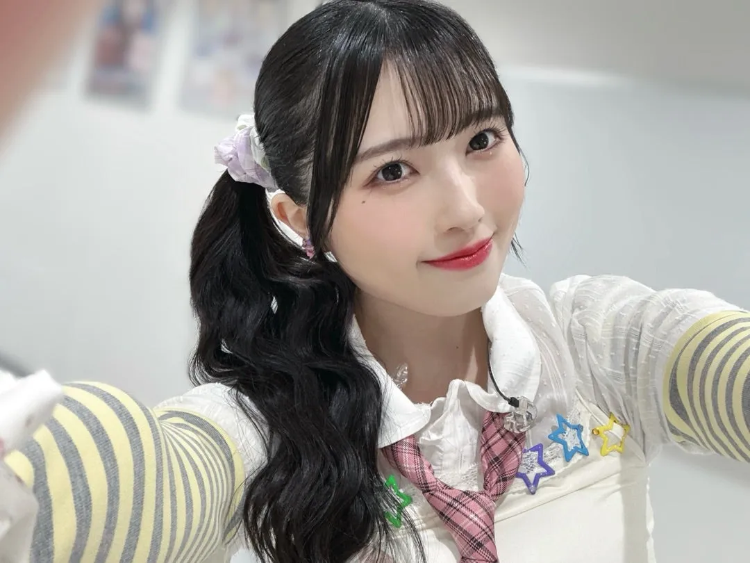 ビヨスコープ!西田汐里