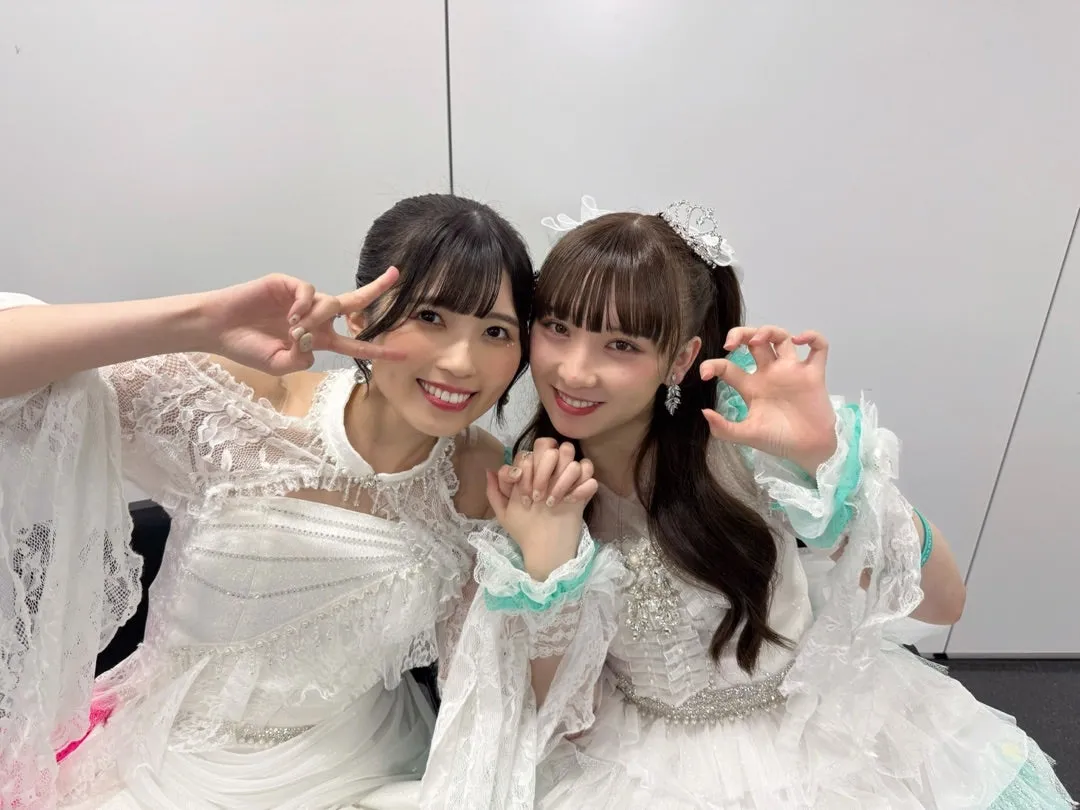 くるみん卒業おめでとう!西田汐里