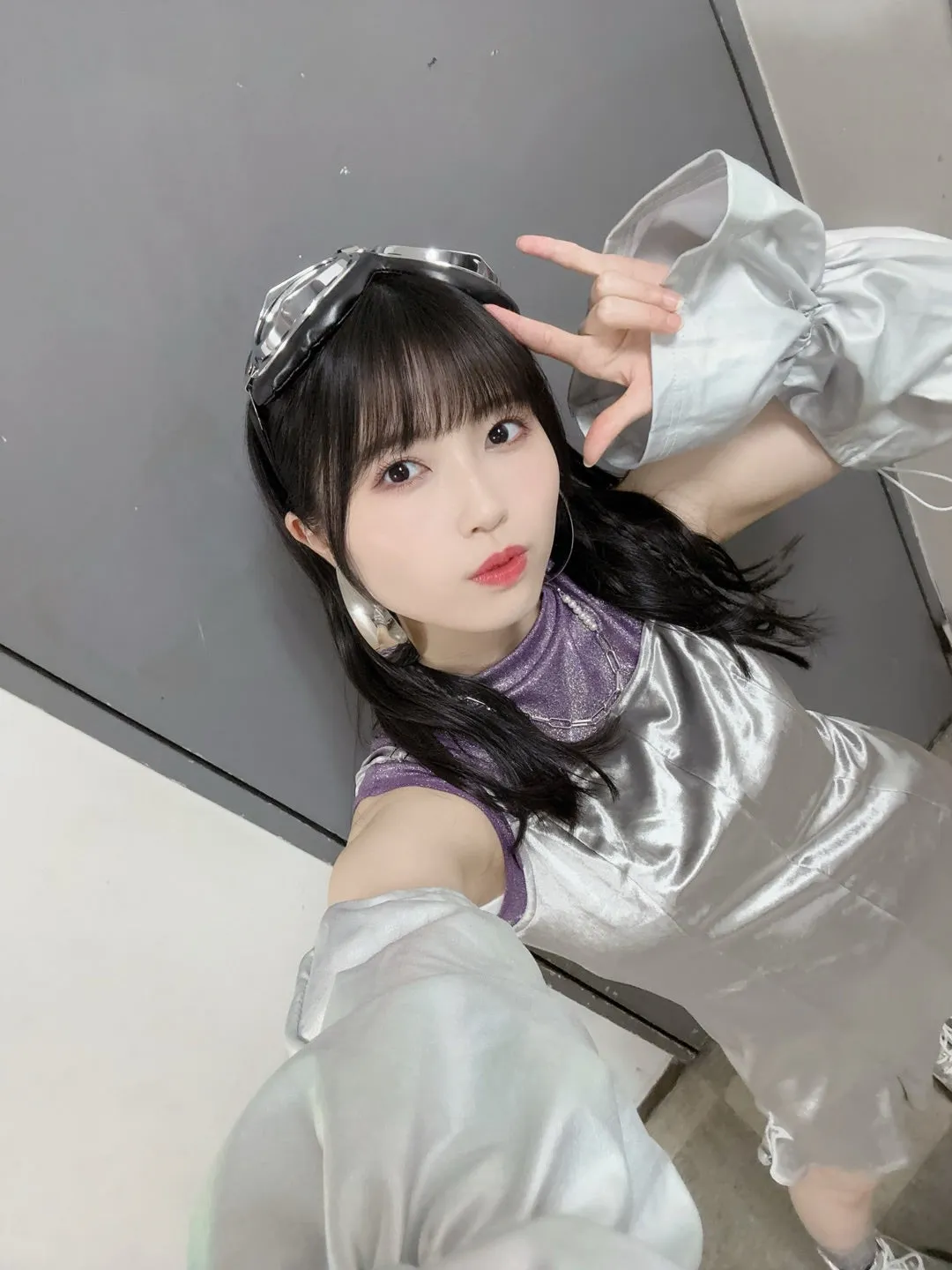 ボロボロ 西田汐里