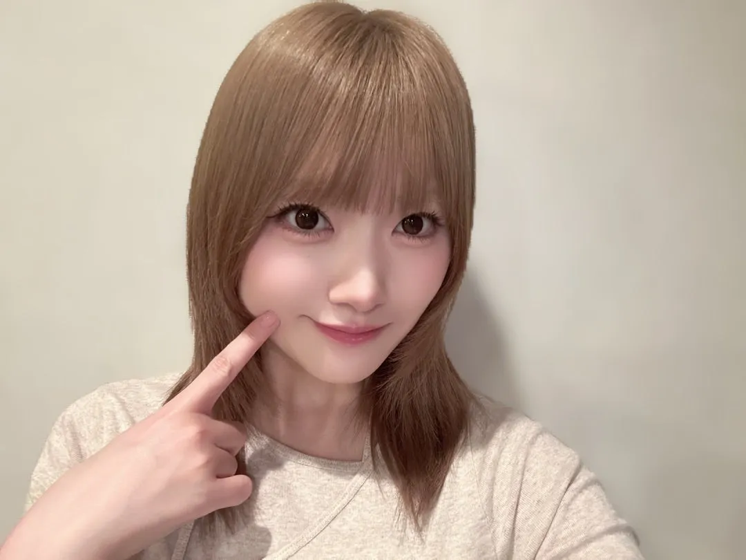 食べた! 江口紗耶