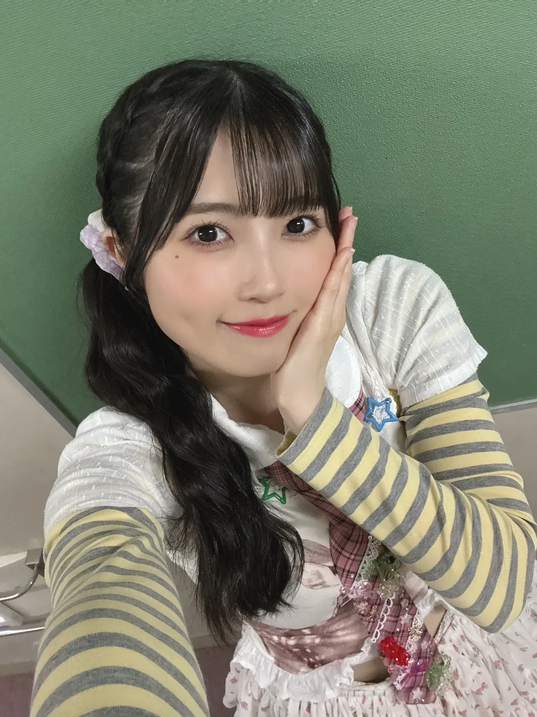 ありがたさや〜 西田汐里