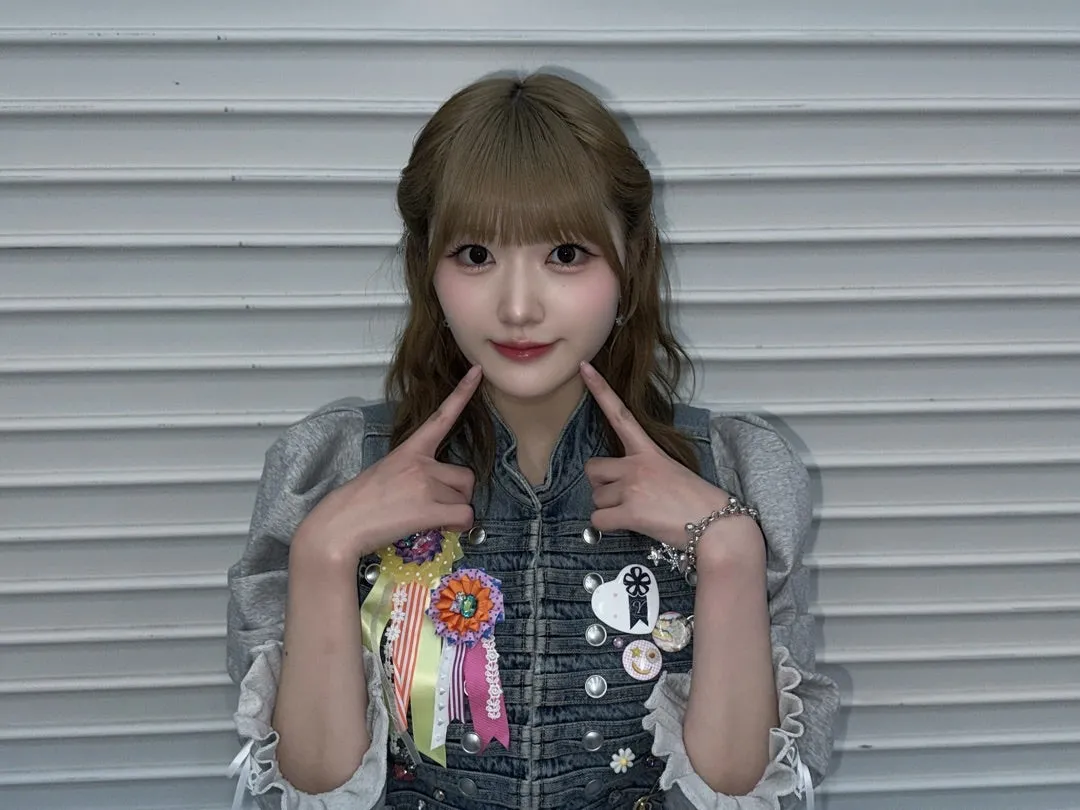 八王子ありがとう! 江口紗耶