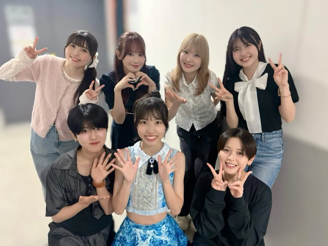 研修生発表会!西田汐里
