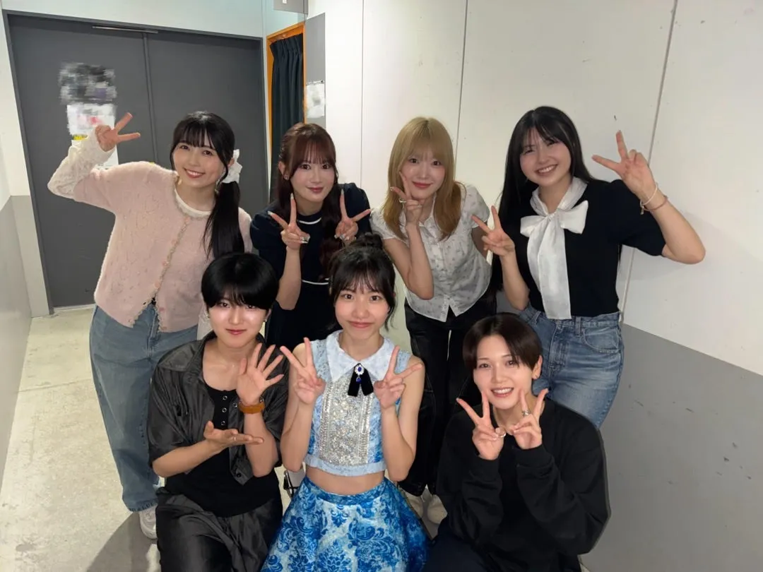 研修生発表会 江口紗耶