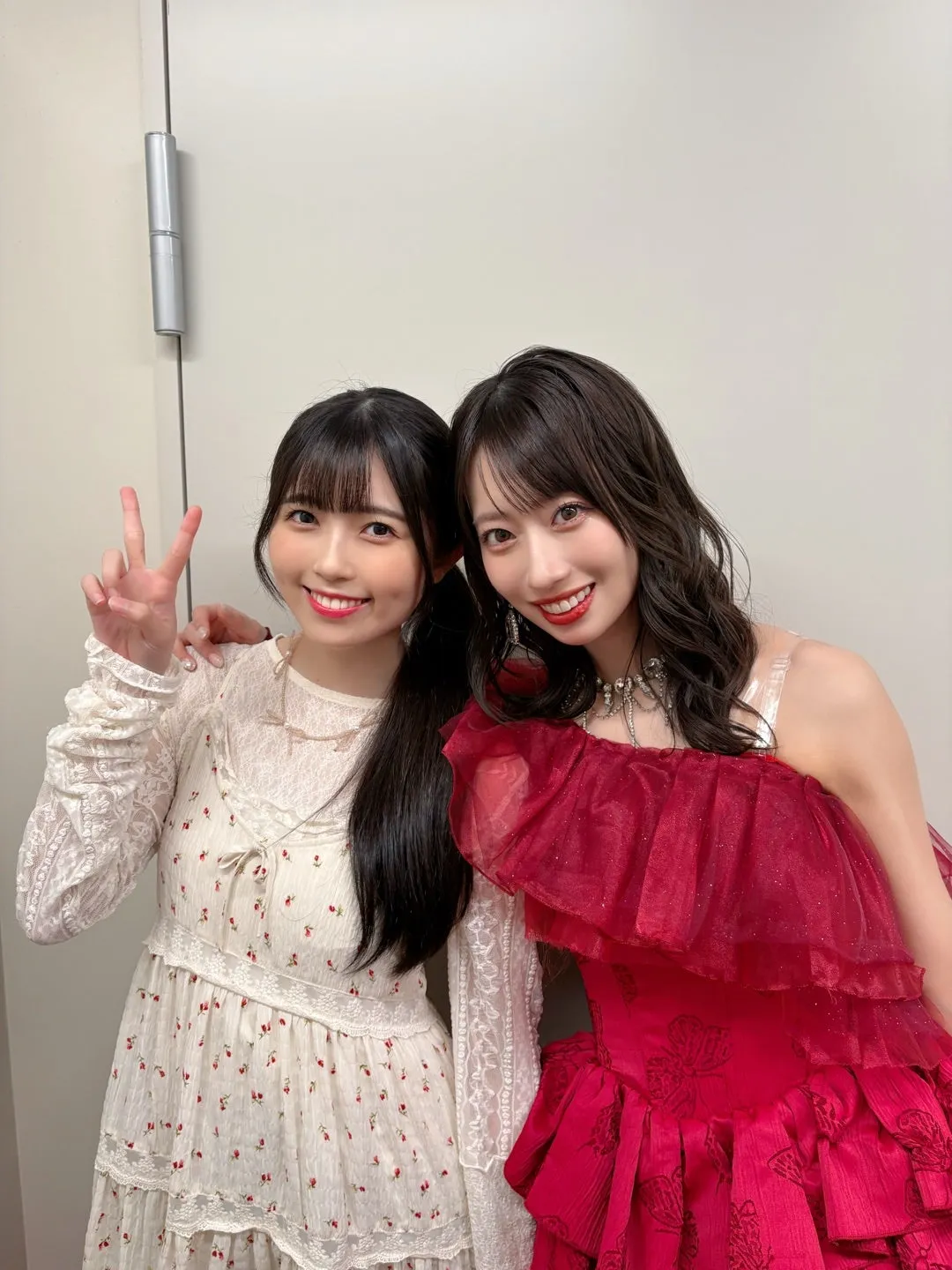 美人!西田汐里