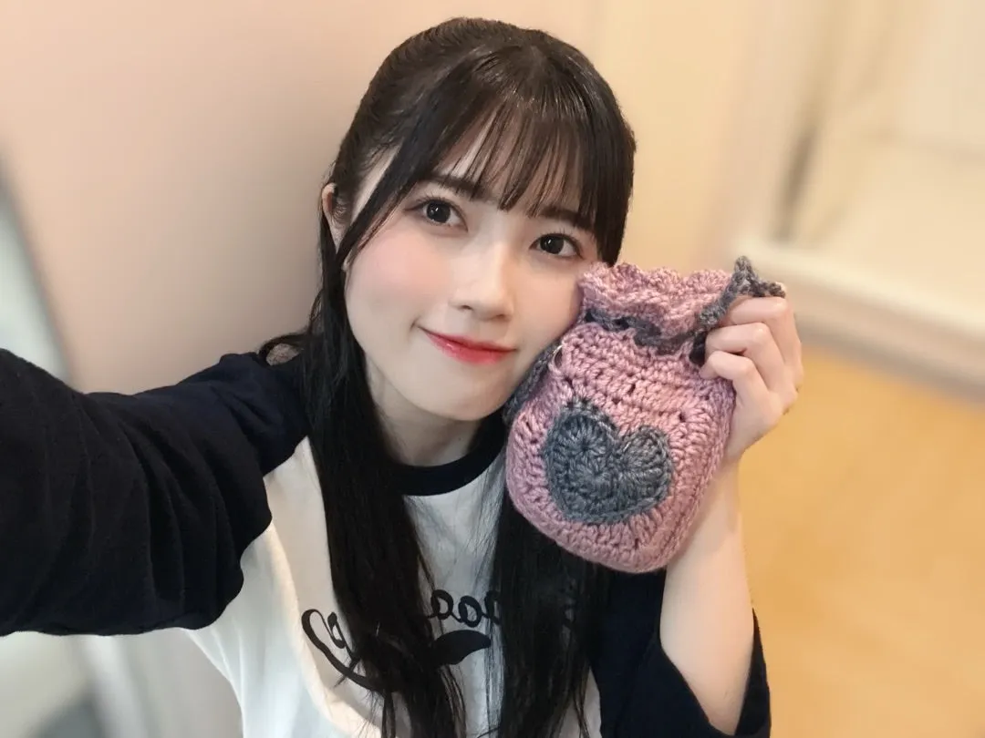 くたくた!西田汐里