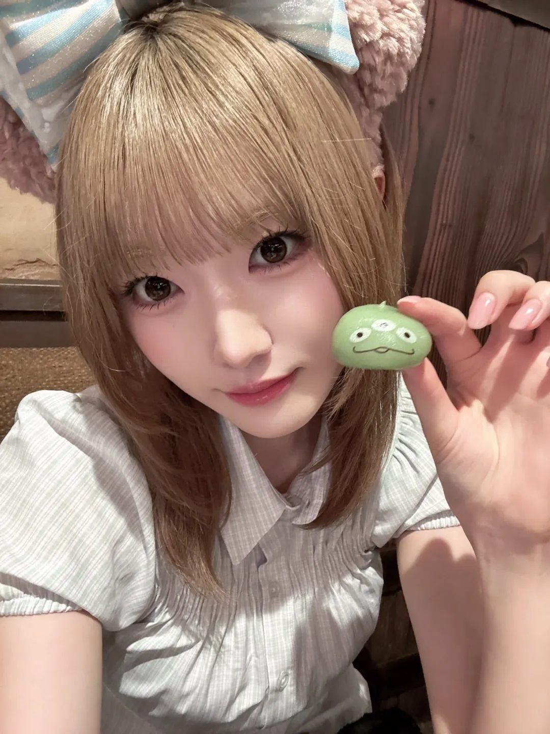 トモコレ! 江口紗耶