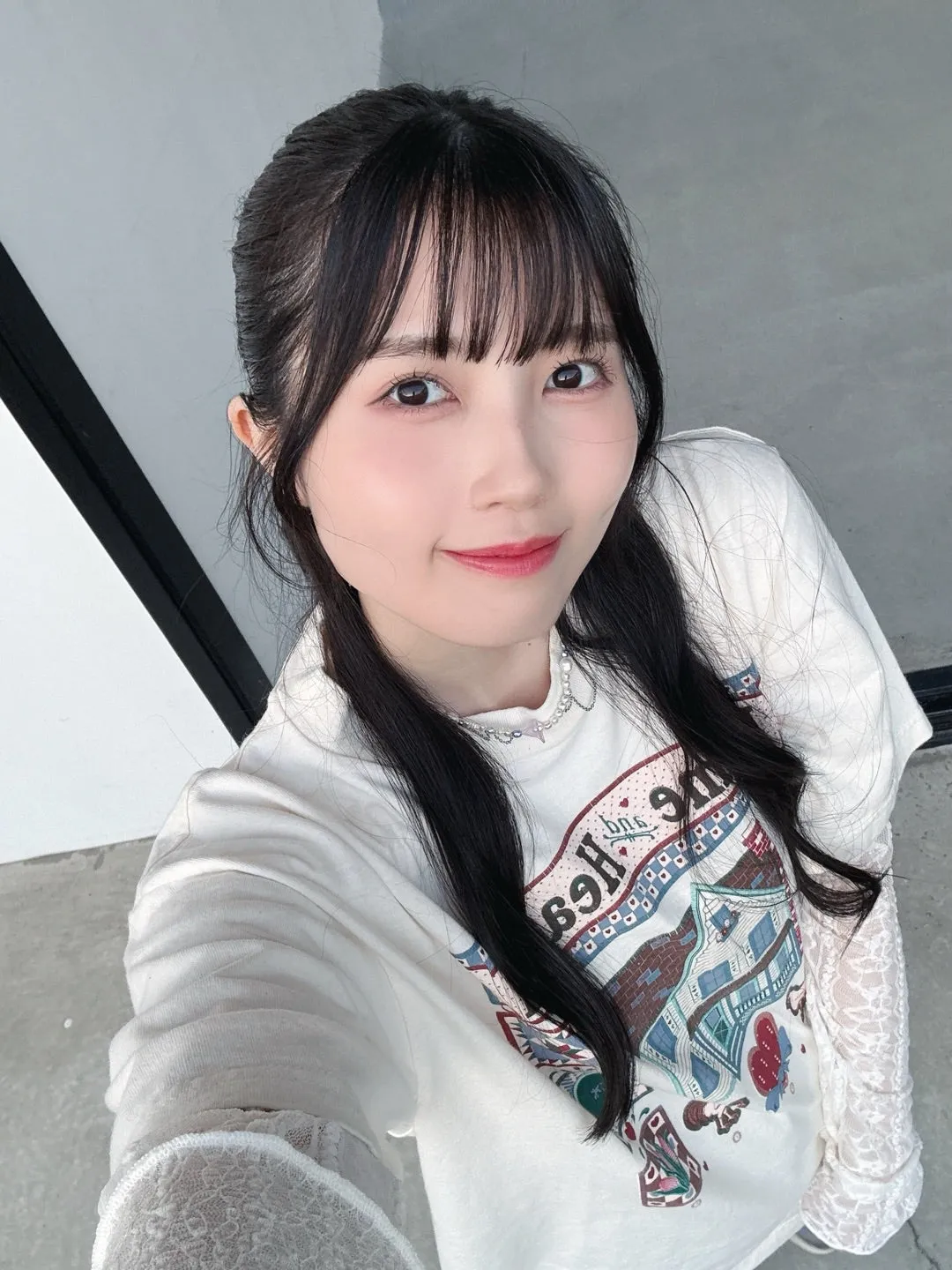 ビタミンDー!西田汐里