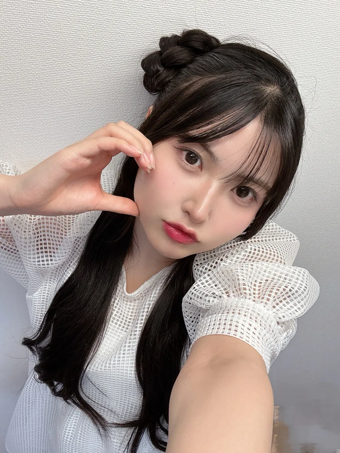 おうち♡ 岡村美波