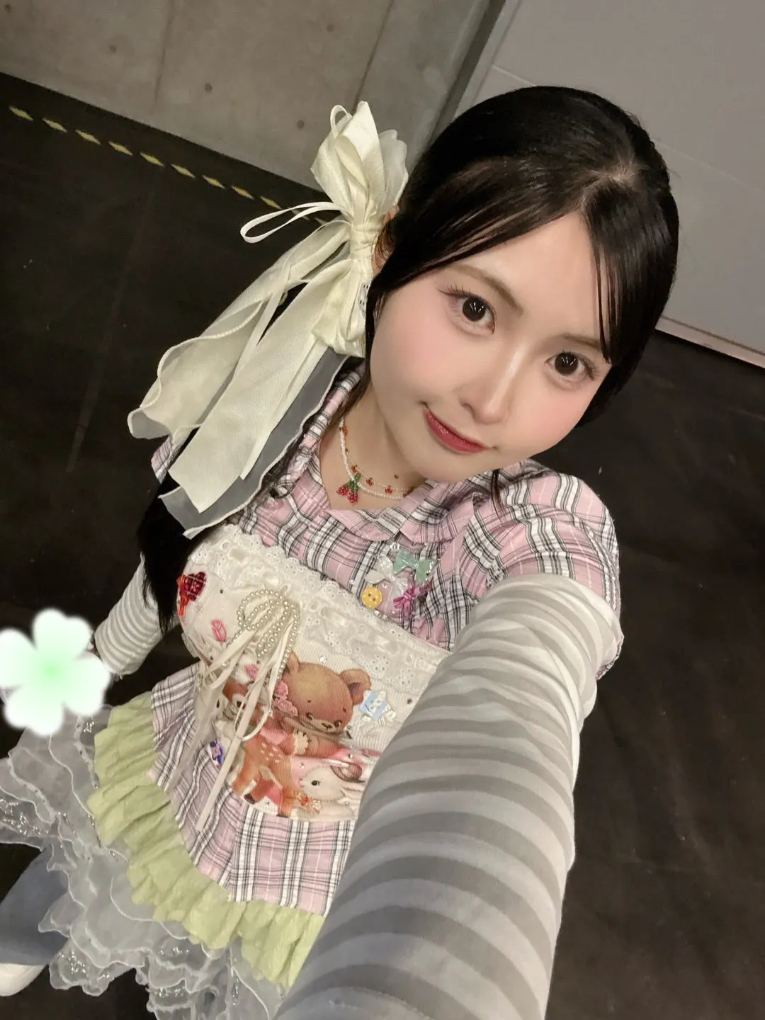 水戸ありがとう♡ 岡村美波
