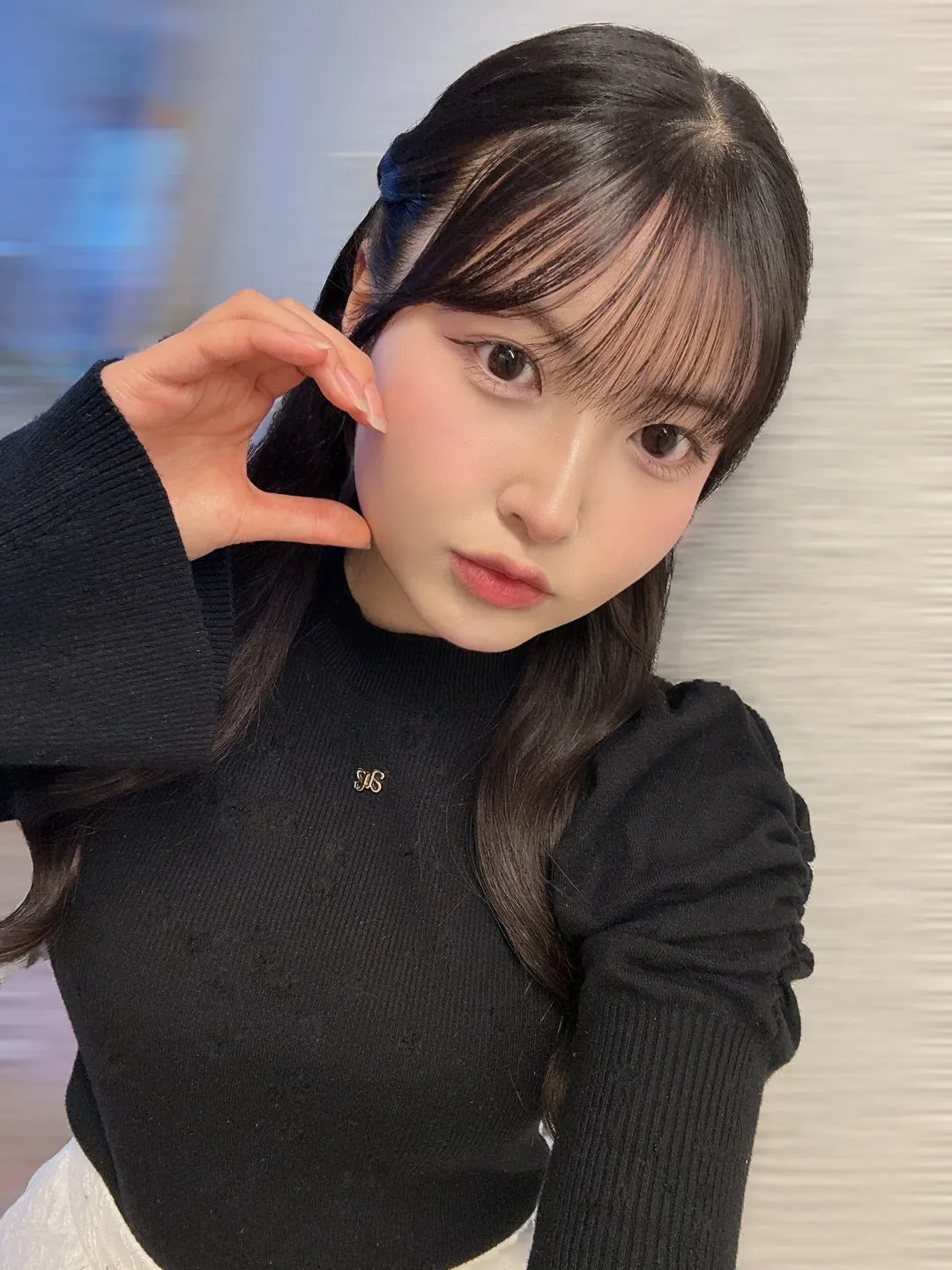 わああ! 岡村美波