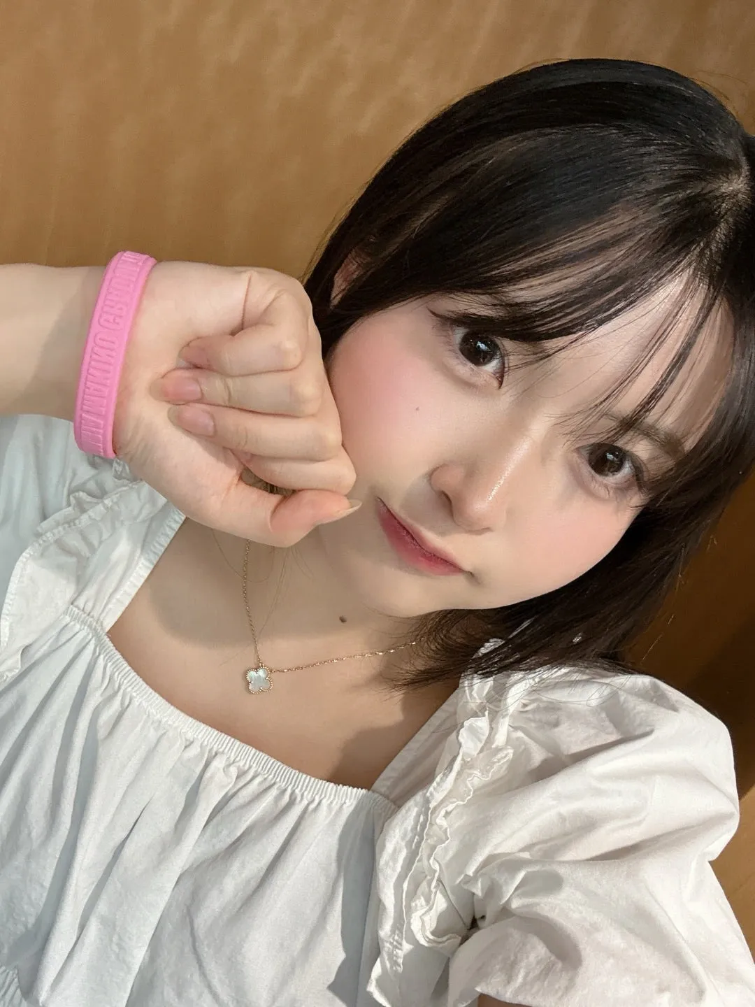 牧野さん♡ 岡村美波