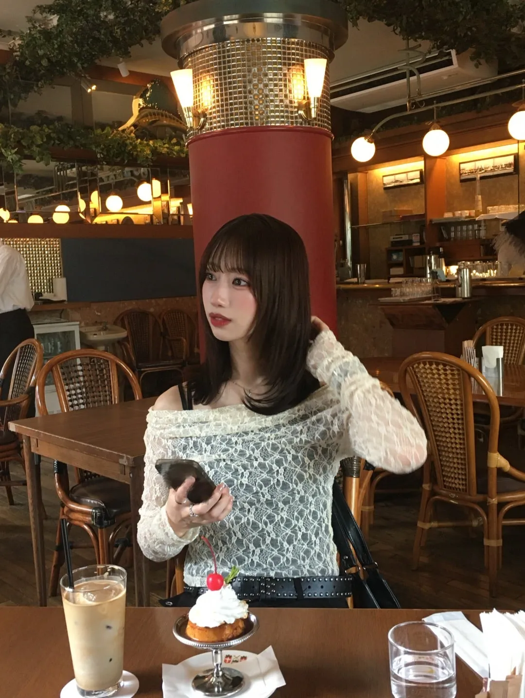 いろいろっ ʚ♡ɞ 前田こころ
