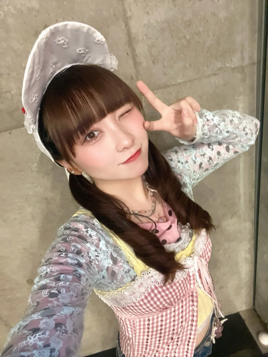 通常公演ラスト! 高瀬くるみ