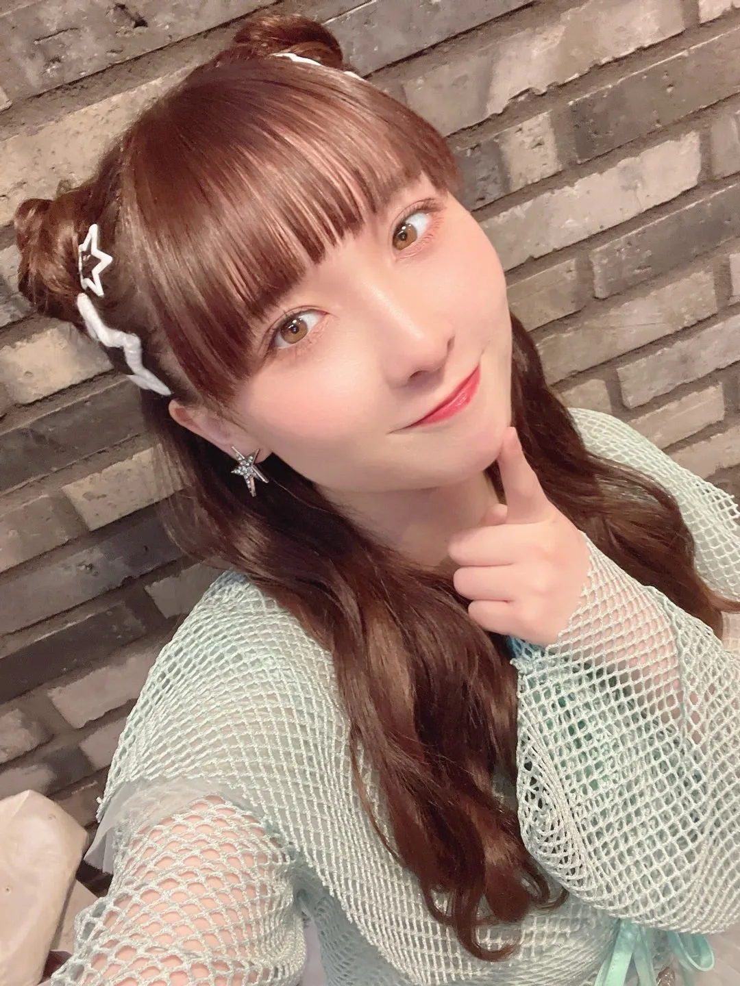 自信を持って。 高瀬くるみ
