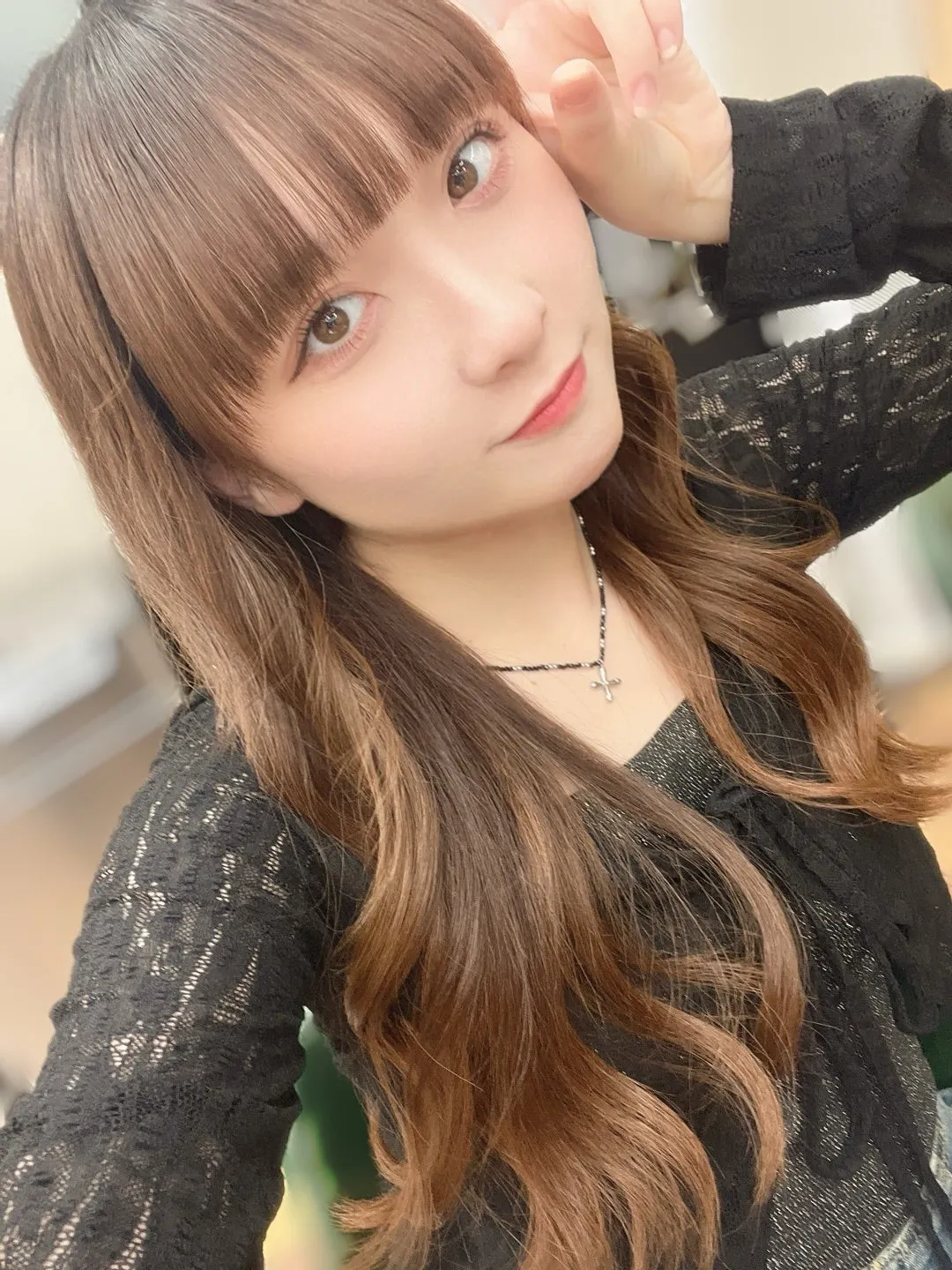 いよいよ! 高瀬くるみ