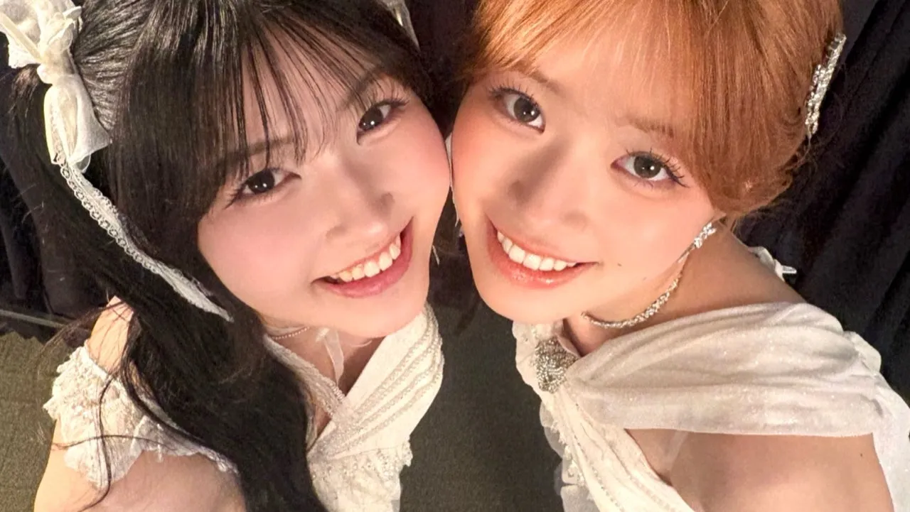 20万回‼️‼️ ʚ♡ɞ 前田こころ