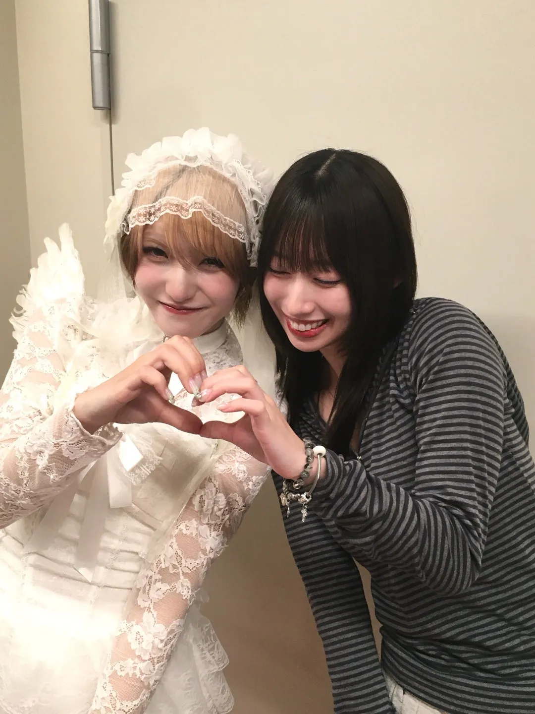 ひめちゃん七変化!ʚ♡ɞ 前田こころ