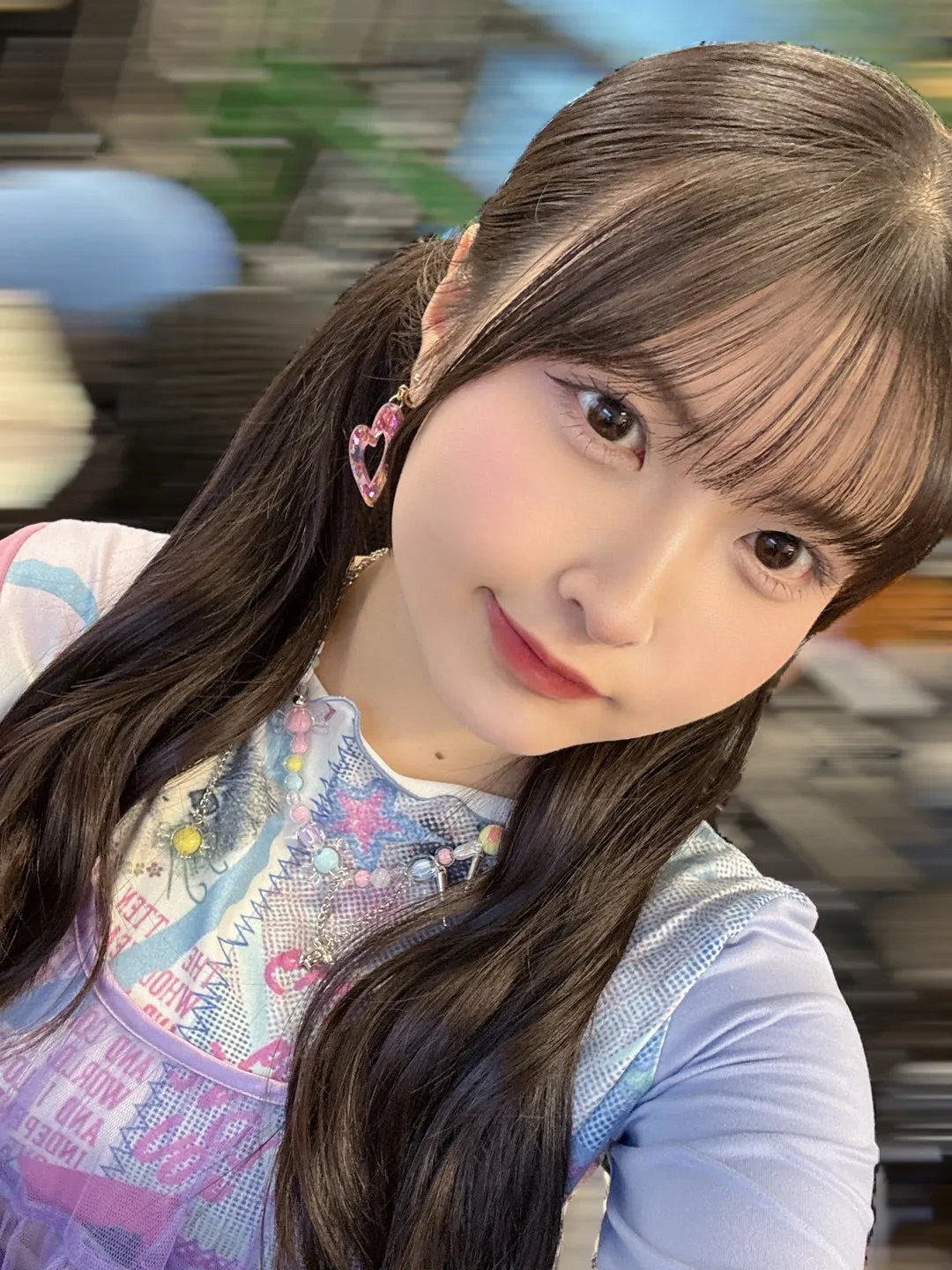 ♡本物のアイドルプレイリスト♡ 岡村美波