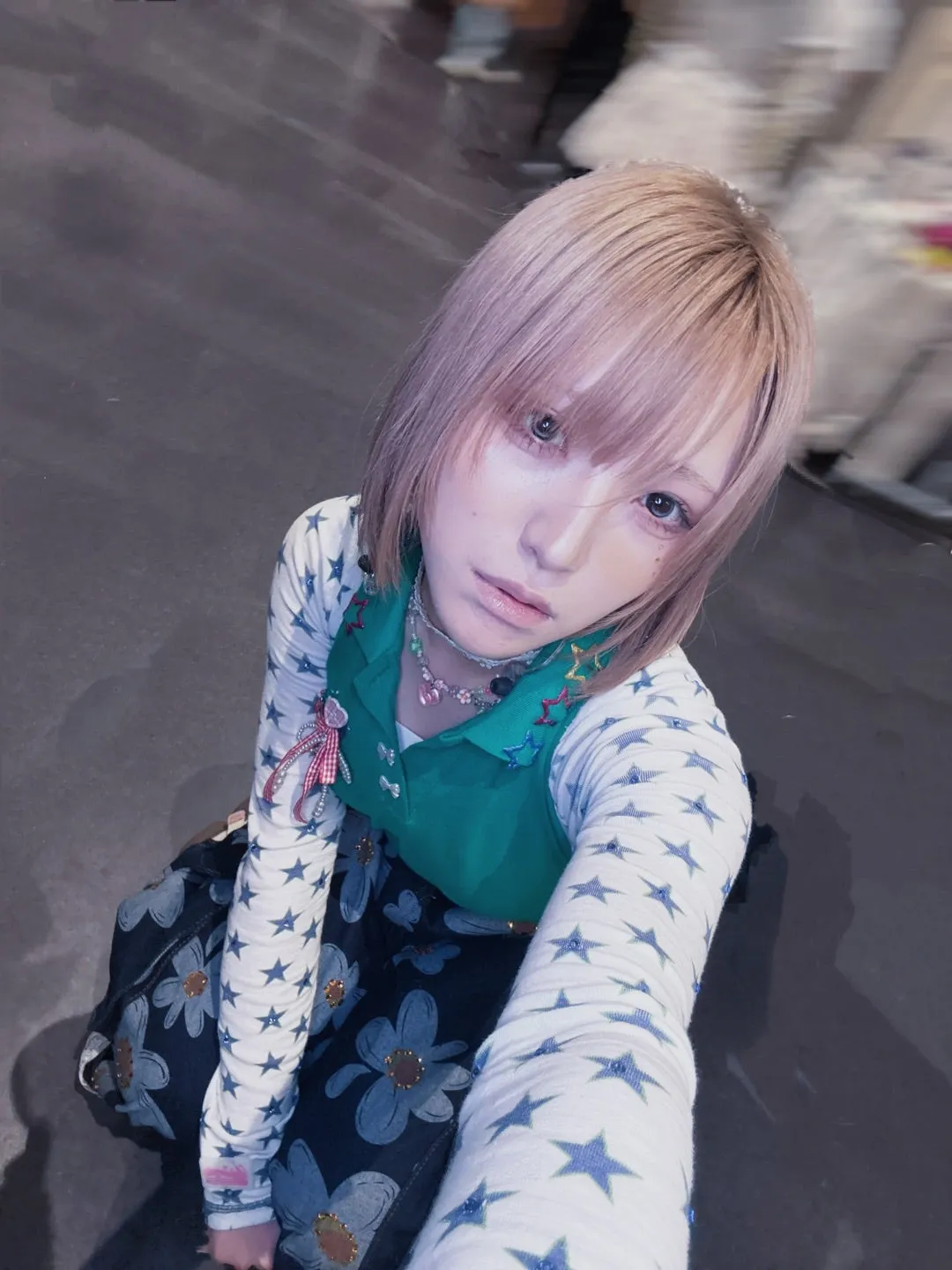 ♡♡らいぶ♡ 清野桃々姫