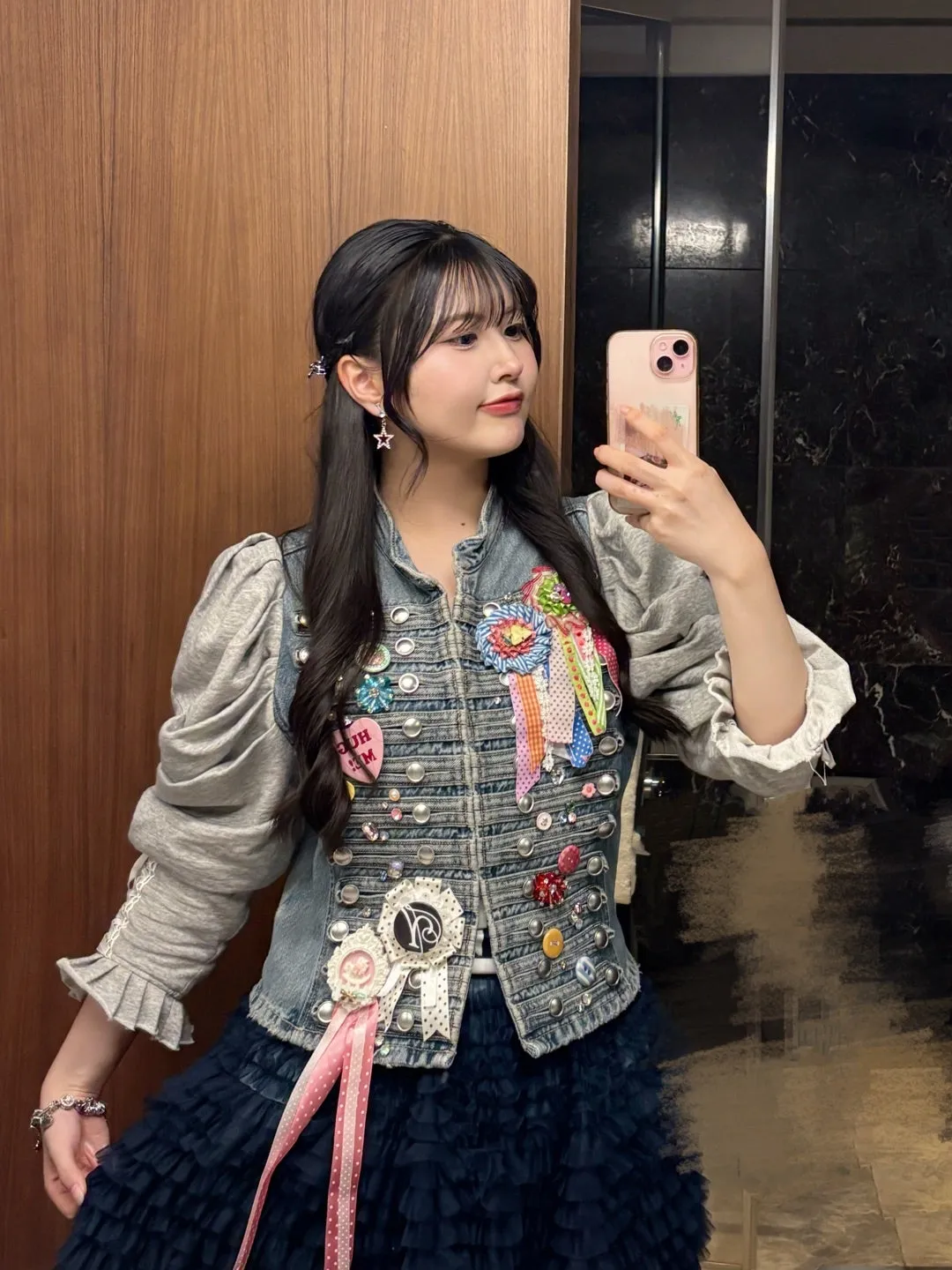 ごろごろ 岡村美波