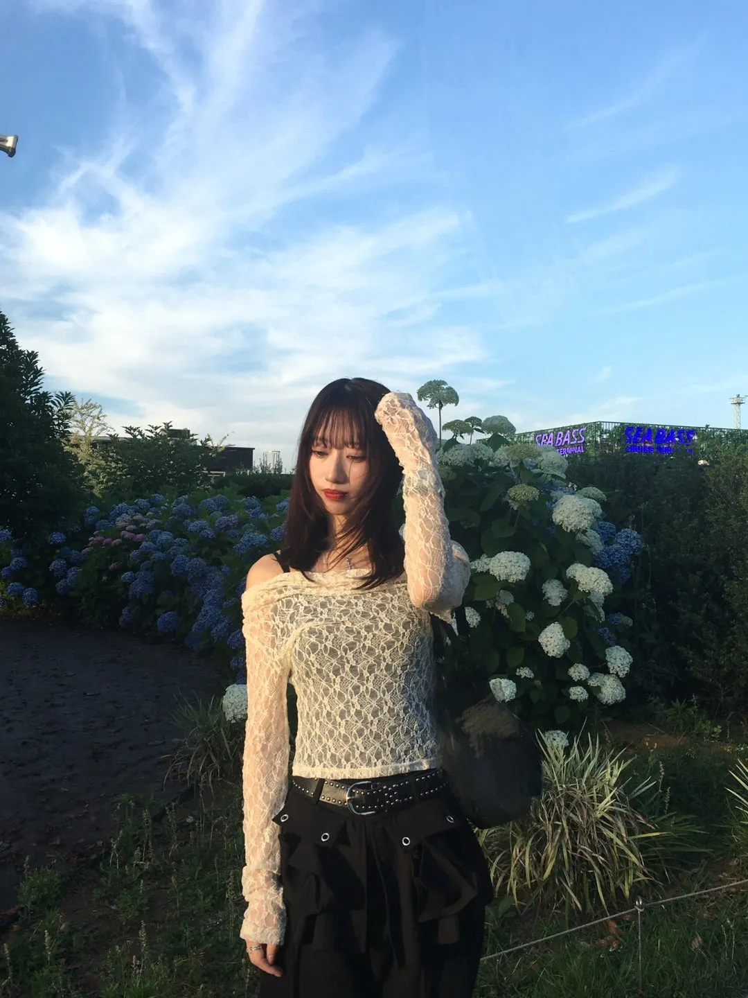 梅雨 ʚ♡ɞ 前田こころ