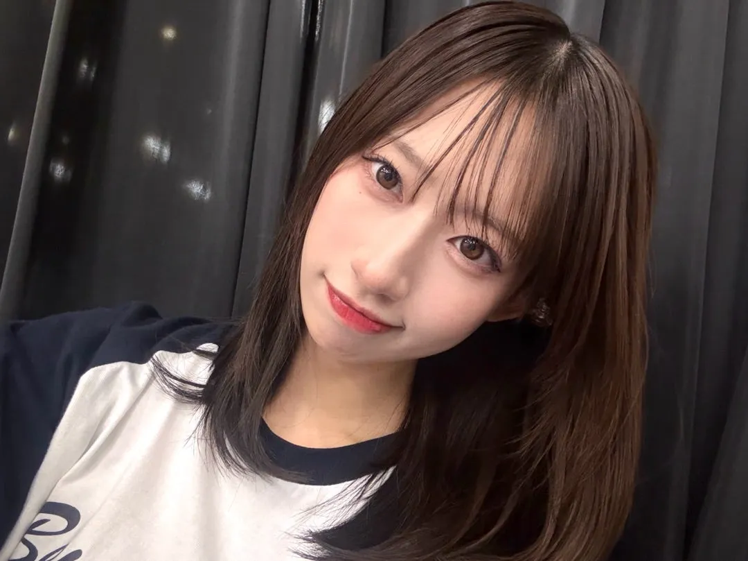 おつ! ʚ♡ɞ 前田こころ