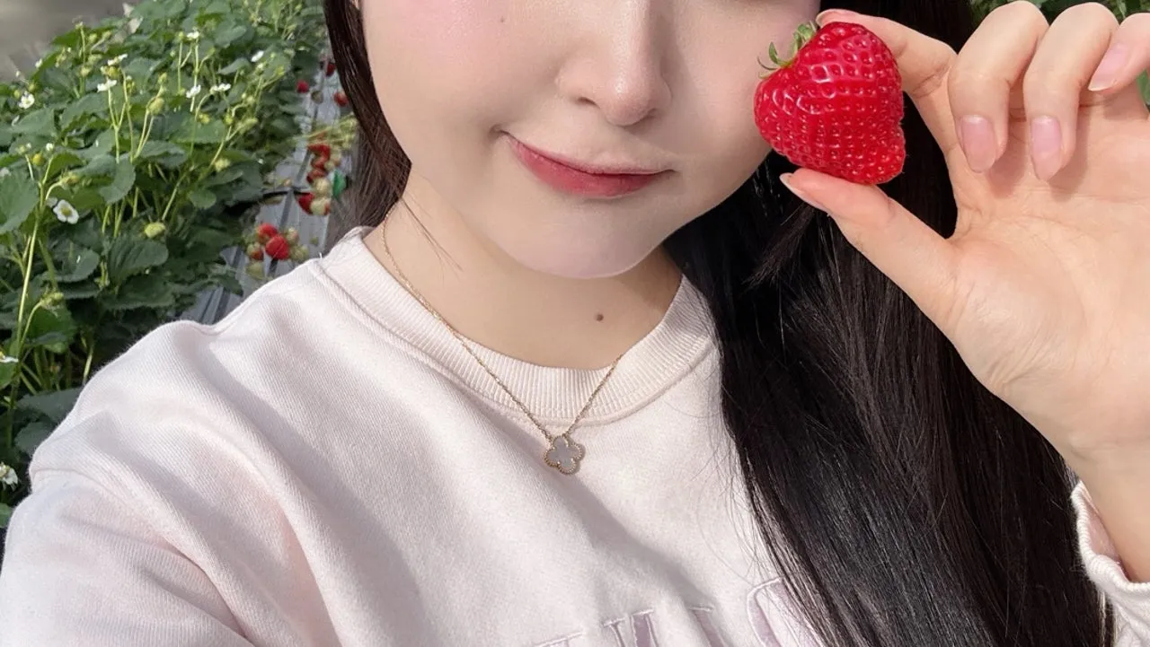 幸せの循環♡ 岡村美波