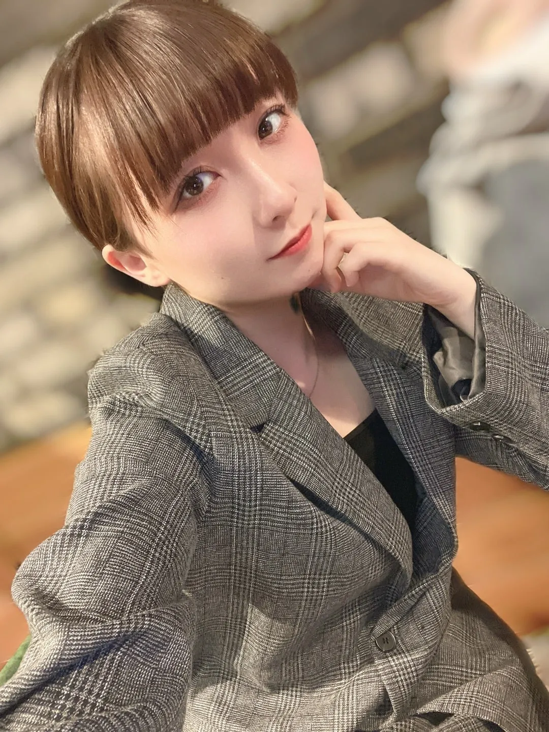 スタイリッシュ? 高瀬くるみ