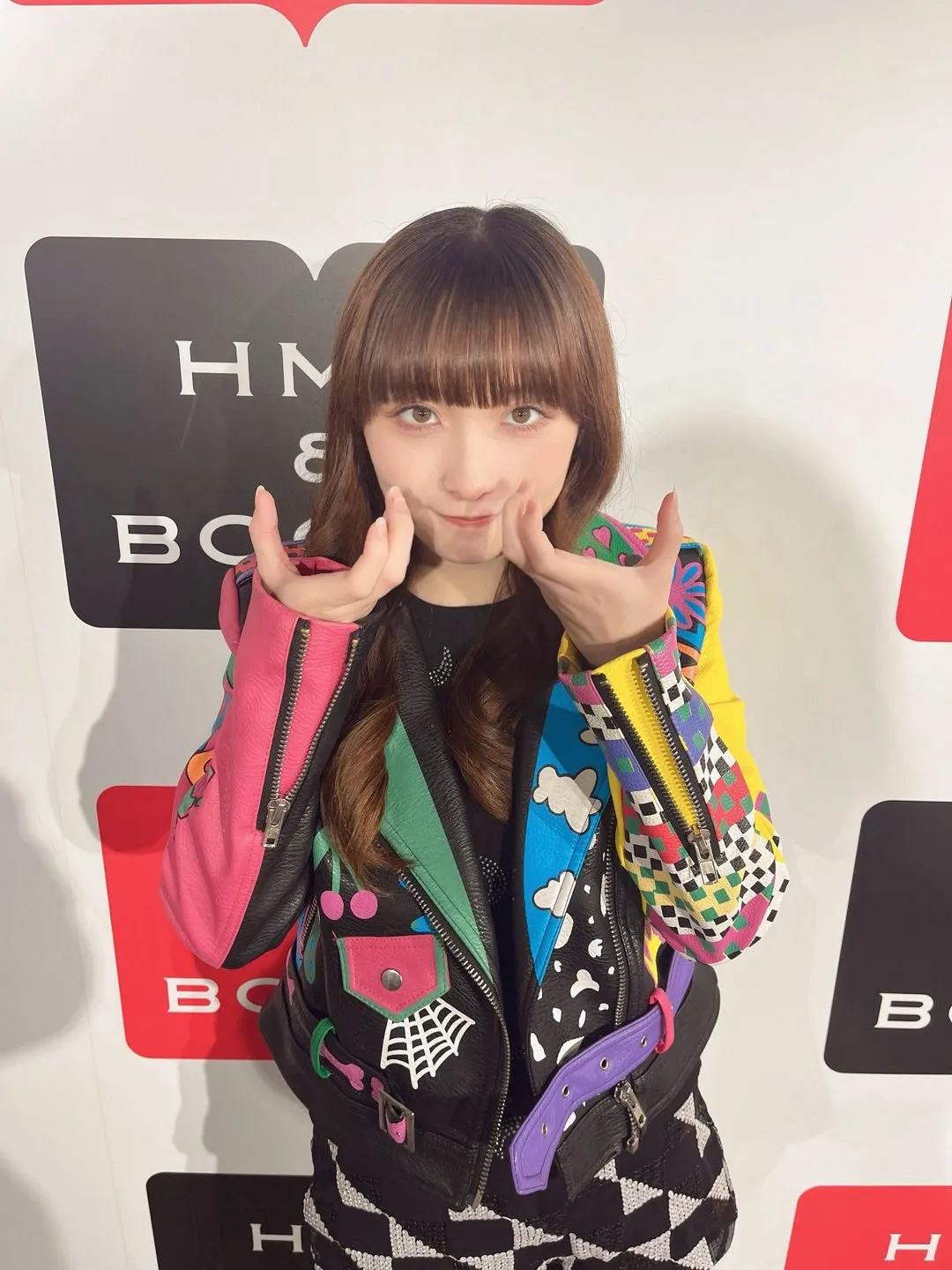 感謝感謝! 高瀬くるみ
