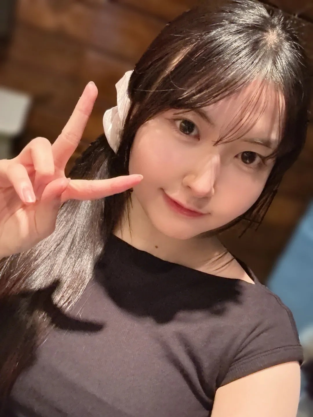 ドキドキ♡ 岡村美波