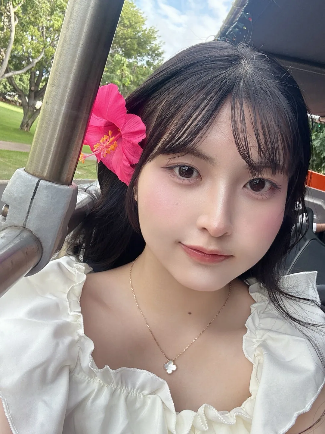 やればできる子! 岡村美波