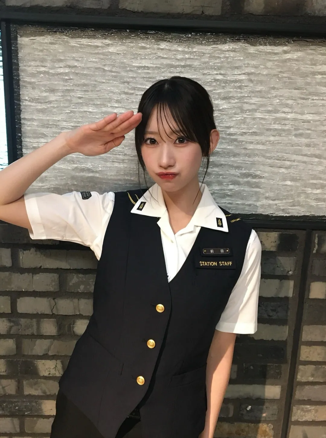 会いにいこう ʚ♡ɞ 前田こころ