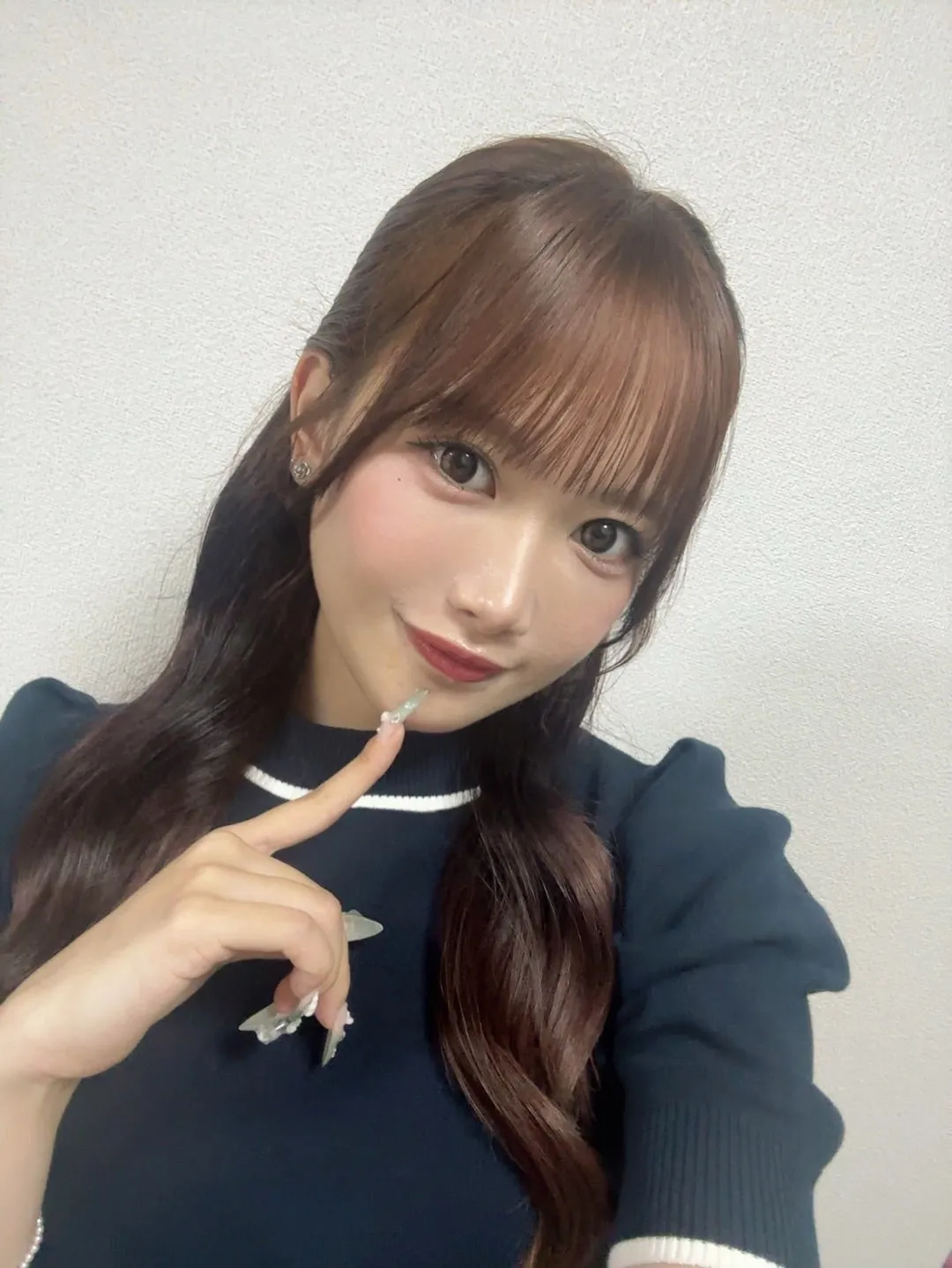 2735*研修生発表会 里吉うたの