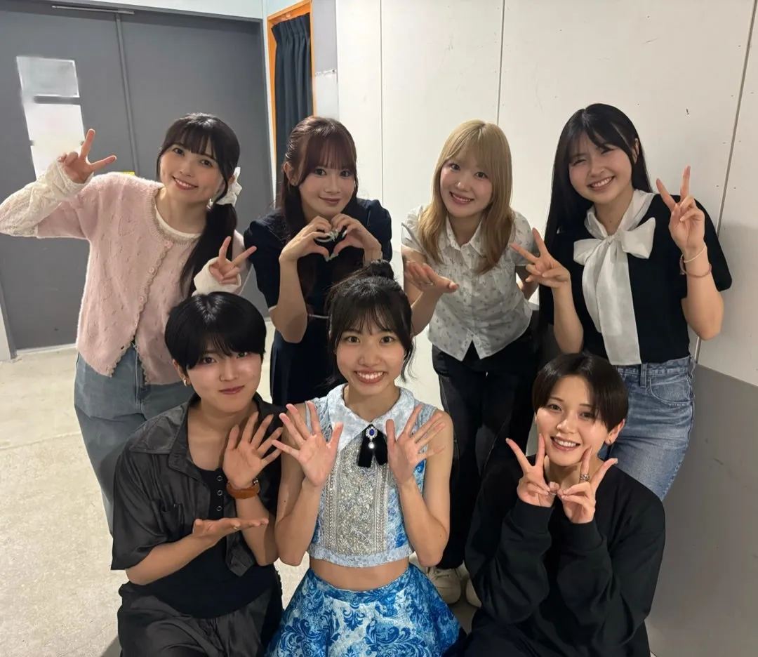 研修生発表会!平井美葉