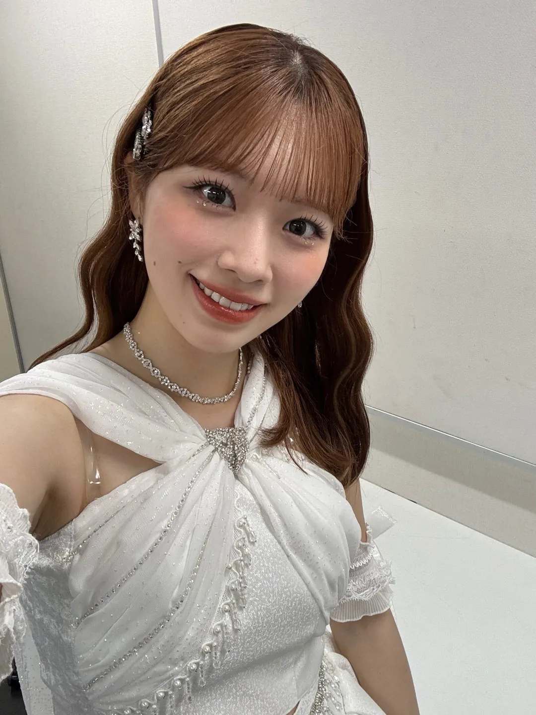 ☘️横浜アリーナ! 小林萌花☘️