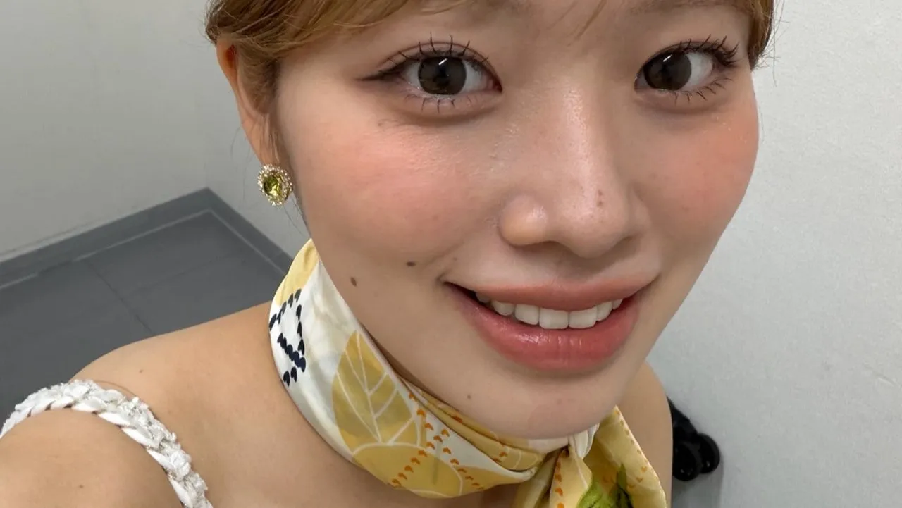 ☘️3rdパートのコツです 小林萌花☘️