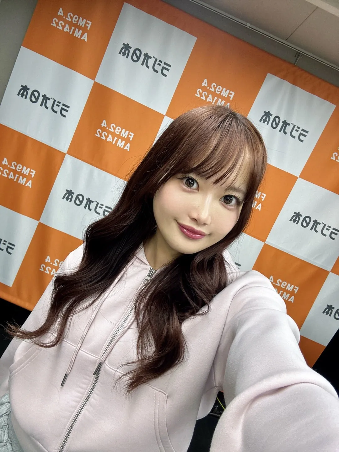 2689*前髪 里吉うたの