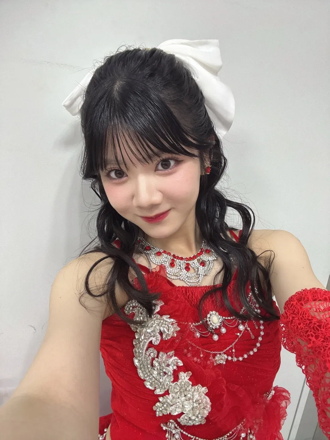 きょうの深夜!川嶋美楓