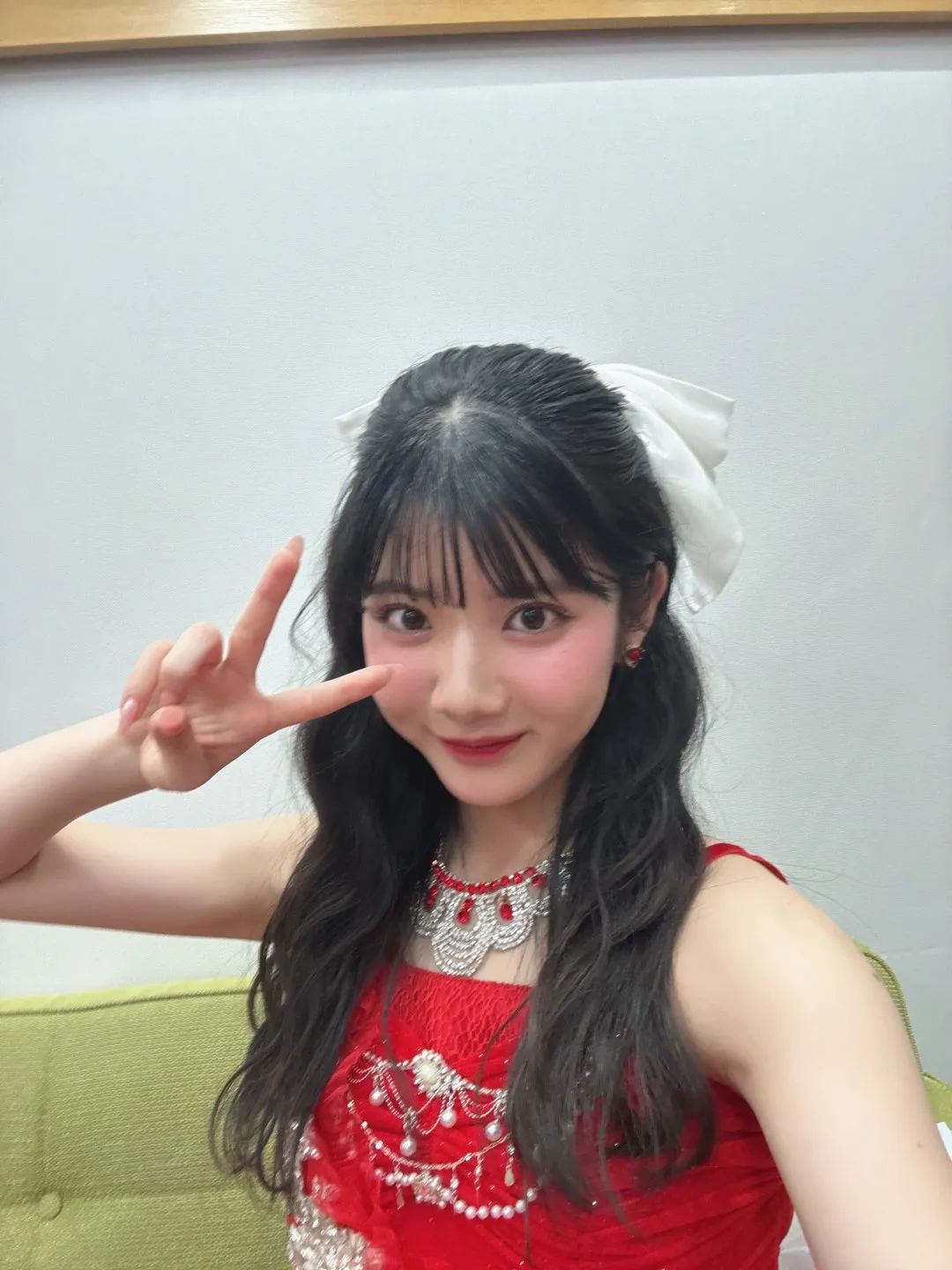 岡山県すき(ᴖ ̫ᴖ )♪川嶋美楓