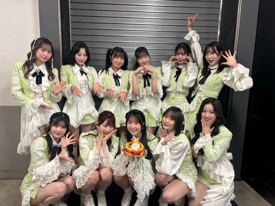 東京!!! 遠藤彩加里