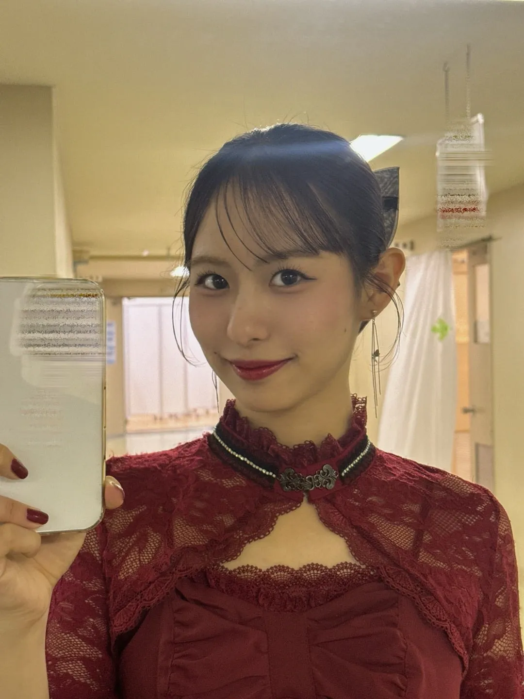 BLOODY BULLET♡ 石山咲良