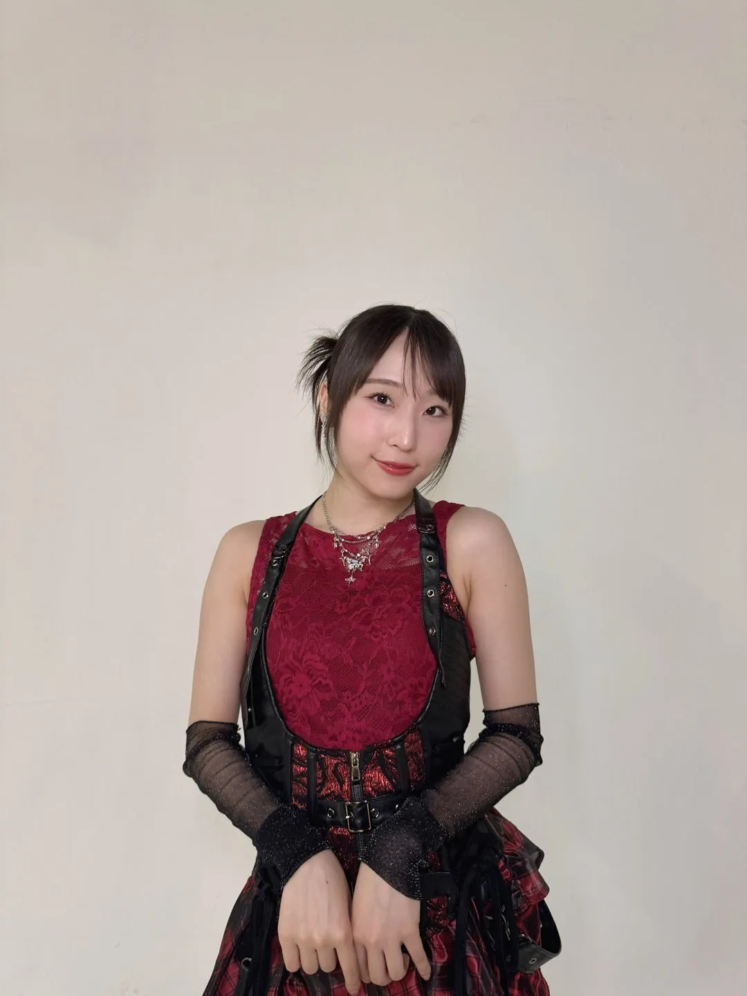 BLOODY BULLET、MV公開! 段原瑠々