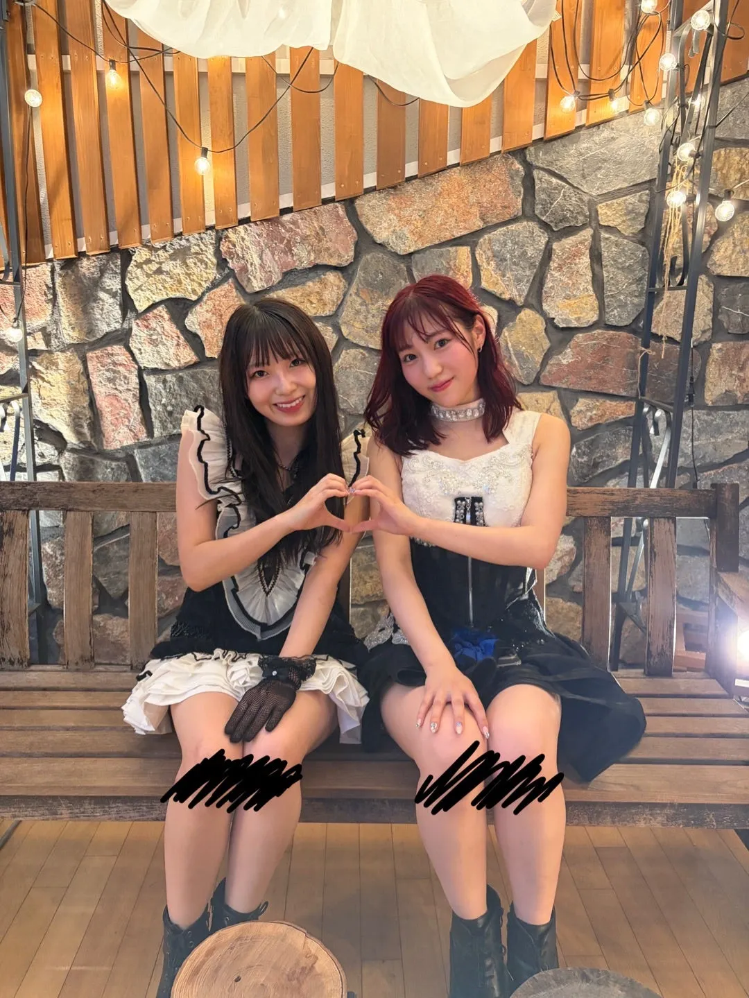 大阪らぶ Riai